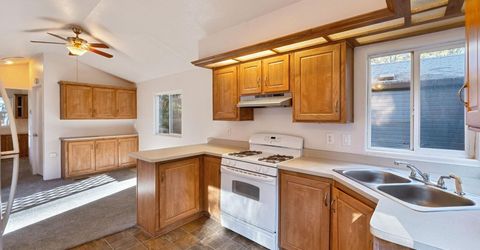 6165 Pony Express Trl #20, Pollock Pines, CA 95726 Photo