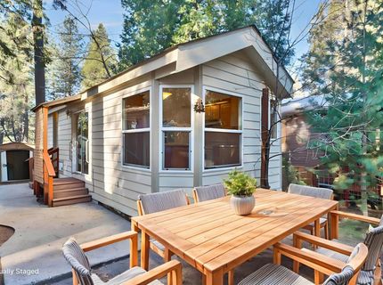 6165 Pony Express Trl #20, Pollock Pines, CA 95726 Photo