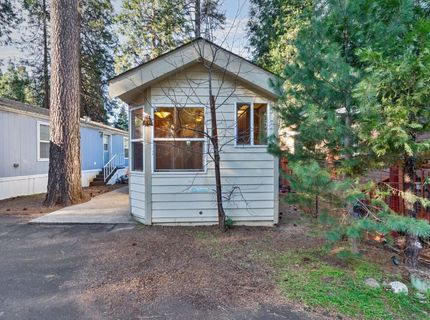 6165 Pony Express Trl #20, Pollock Pines, CA 95726 Photo