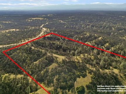 16850 Basler Rd, Cottonwood, CA 96002 Photo