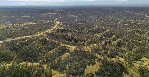 16850 Basler Rd, Cottonwood, CA 96002 Photo