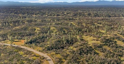 16850 Basler Rd, Cottonwood, CA 96002 Photo