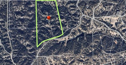 16850 Basler Rd, Cottonwood, CA 96002 Photo