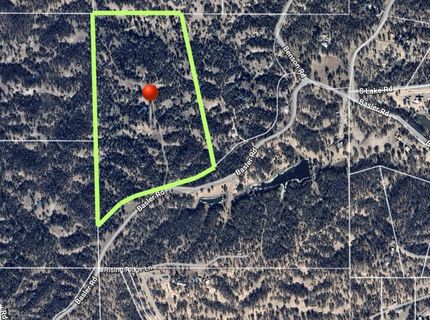 16850 Basler Rd, Cottonwood, CA 96002 Photo