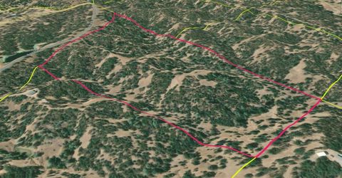 16850 Basler Rd, Cottonwood, CA 96002 Photo