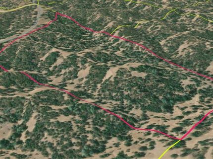 16850 Basler Rd, Cottonwood, CA 96002 Photo