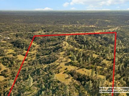 16850 Basler Rd, Cottonwood, CA 96002 Photo