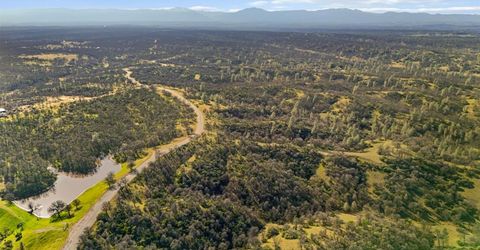 16850 Basler Rd, Cottonwood, CA 96002 Photo