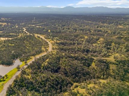 16850 Basler Rd, Cottonwood, CA 96002 Photo