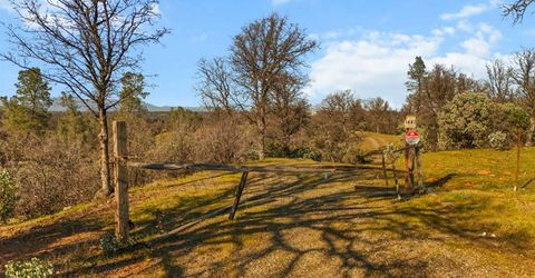 16850 Basler Rd, Cottonwood, CA 96002 Photo