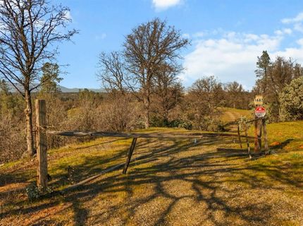 16850 Basler Rd, Cottonwood, CA 96002 Photo