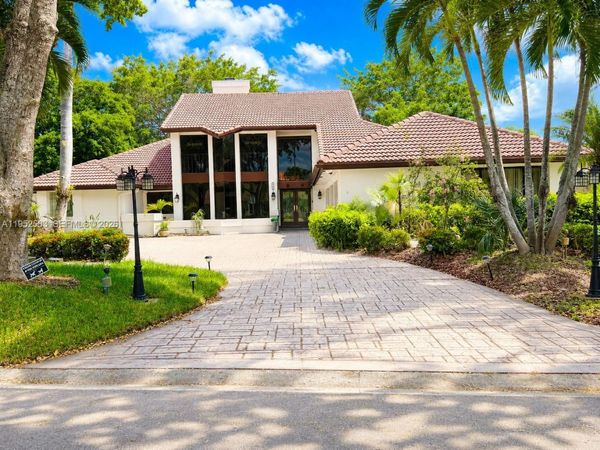 10258 Vestal Mnr, Coral Springs, FL 33071