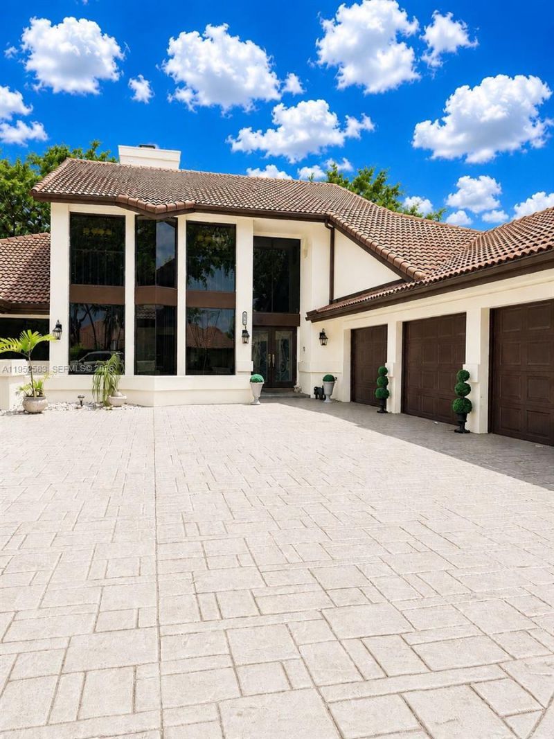 10258 Vestal Mnr, Coral Springs, FL 33071 Photo