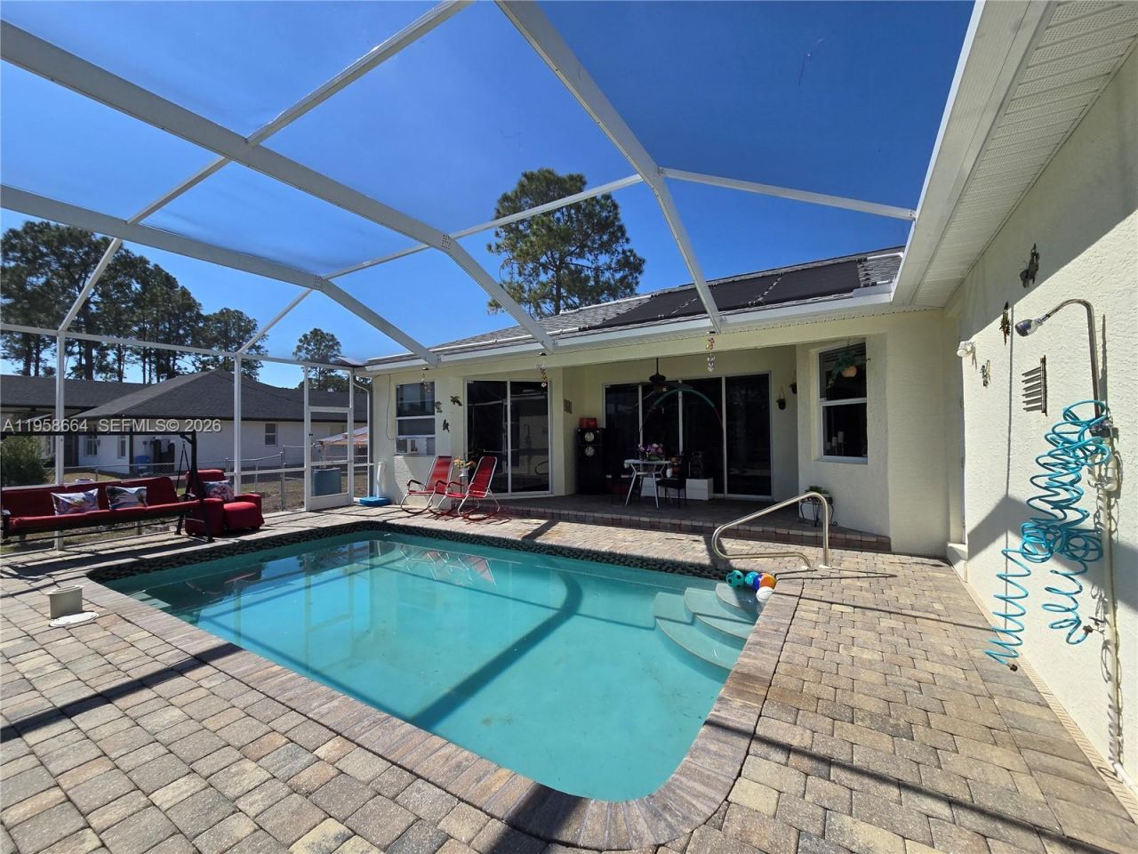 1220 Mckinley, Lehigh Acres, FL 33972 Photo