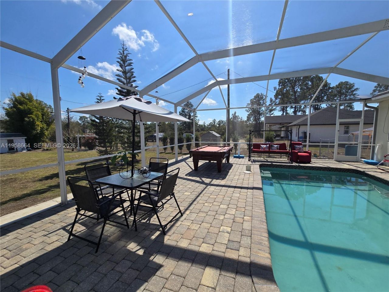 1220 Mckinley, Lehigh Acres, FL 33972 Photo
