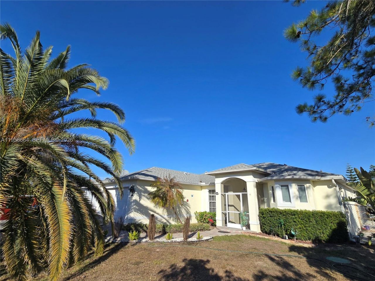 1220 Mckinley, Lehigh Acres, FL 33972 Photo