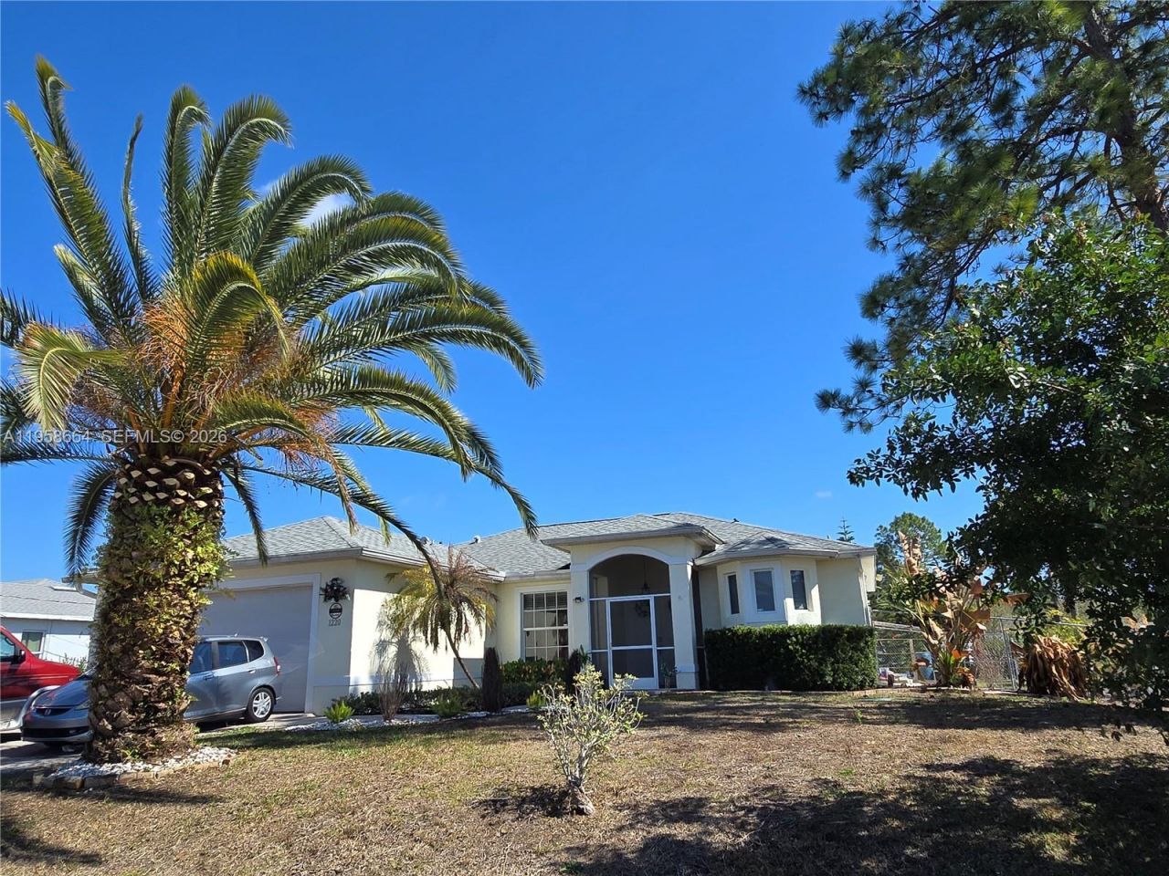 1220 Mckinley, Lehigh Acres, FL 33972 Photo