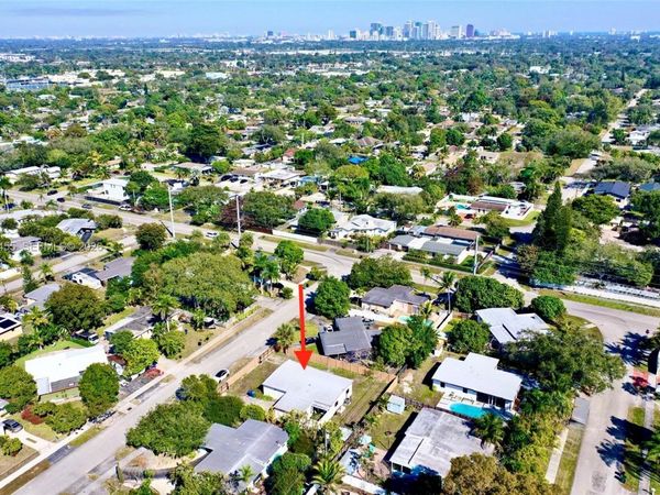 3110 SW 15th Ct , Fort Lauderdale, FL 33312