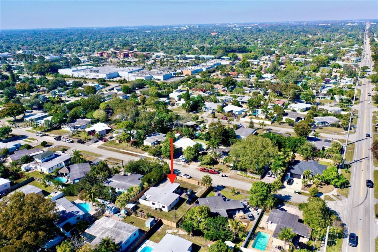 3110 SW 15th Ct , Fort Lauderdale, FL 33312 Photo