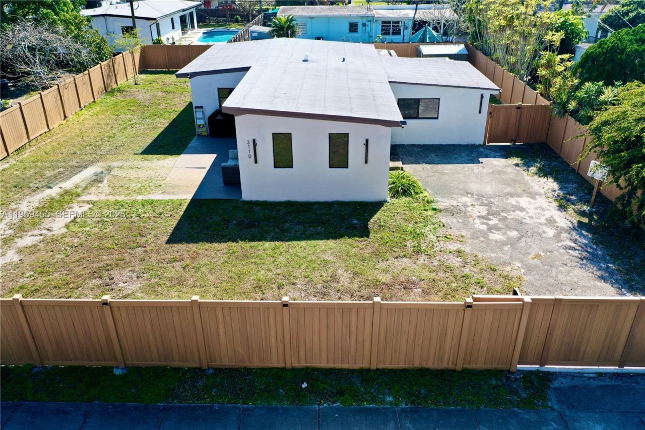 3110 SW 15th Ct , Fort Lauderdale, FL 33312 Photo