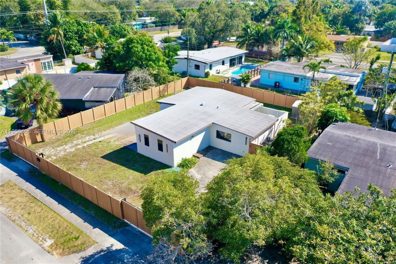 3110 SW 15th Ct , Fort Lauderdale, FL 33312 Photo