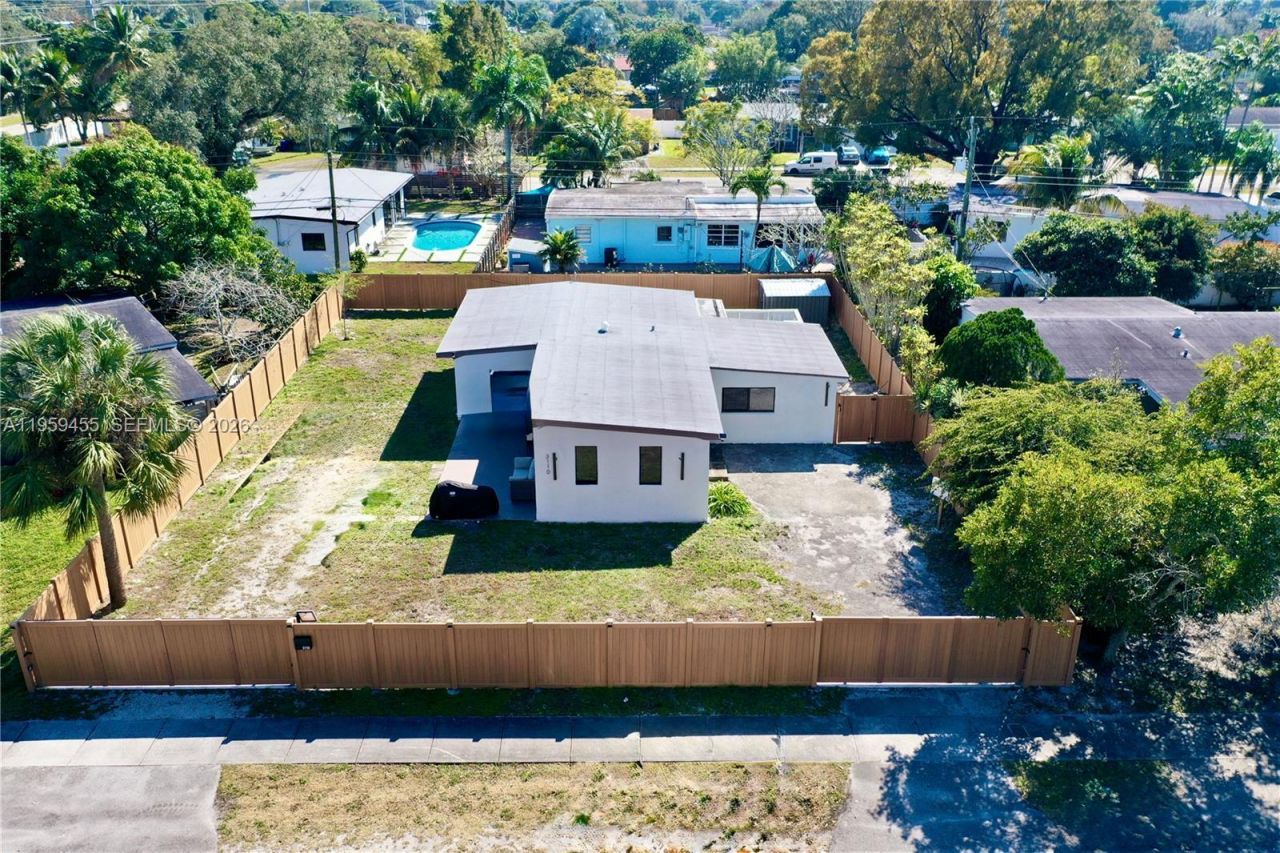 3110 SW 15th Ct , Fort Lauderdale, FL 33312 Photo