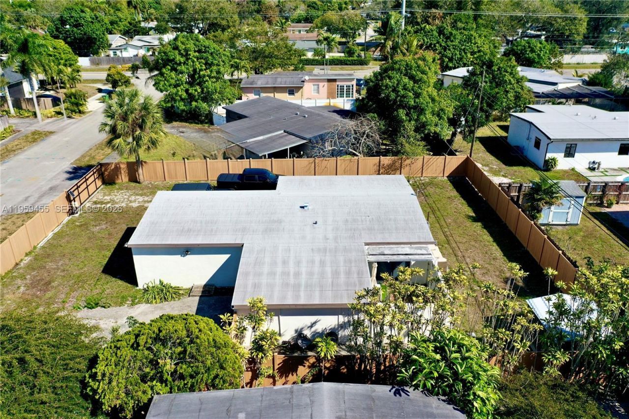 3110 SW 15th Ct , Fort Lauderdale, FL 33312 Photo