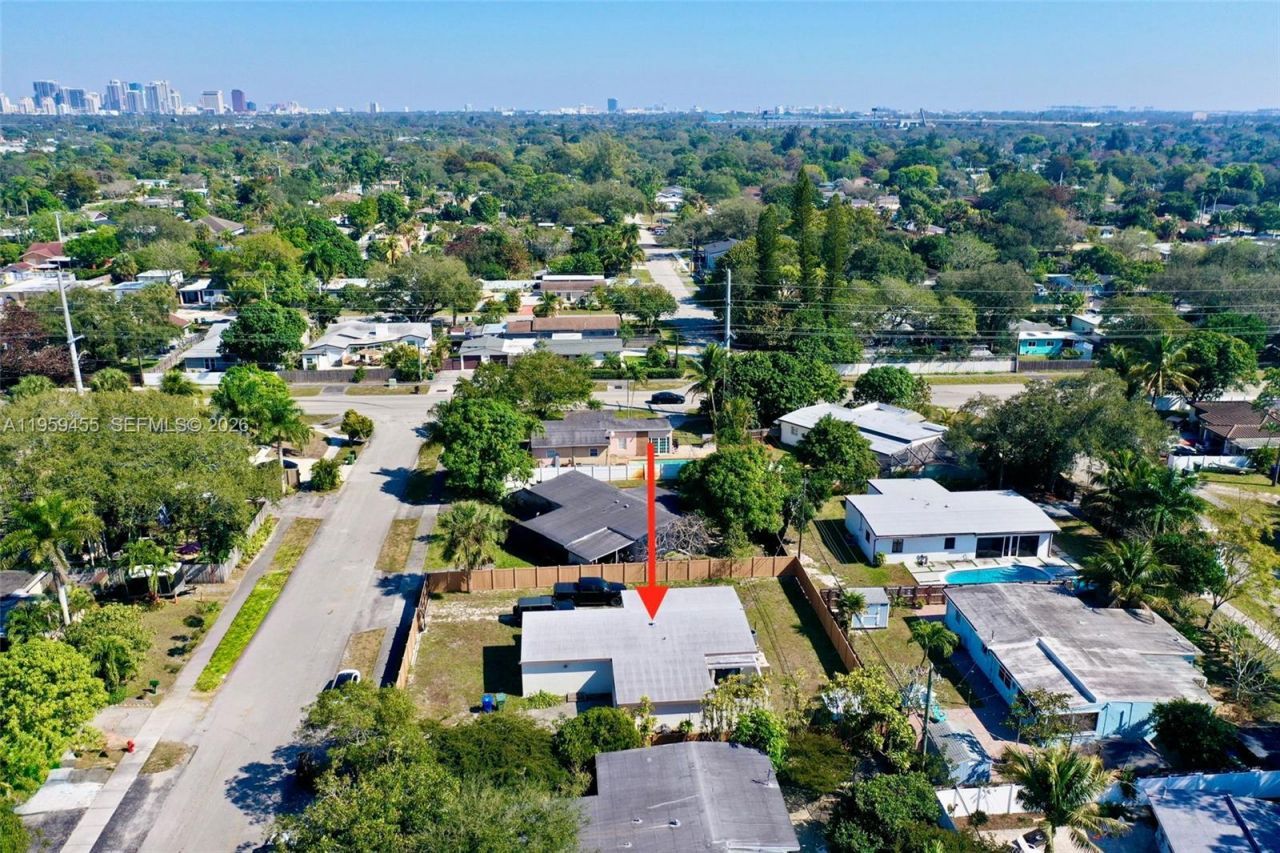 3110 SW 15th Ct , Fort Lauderdale, FL 33312 Photo