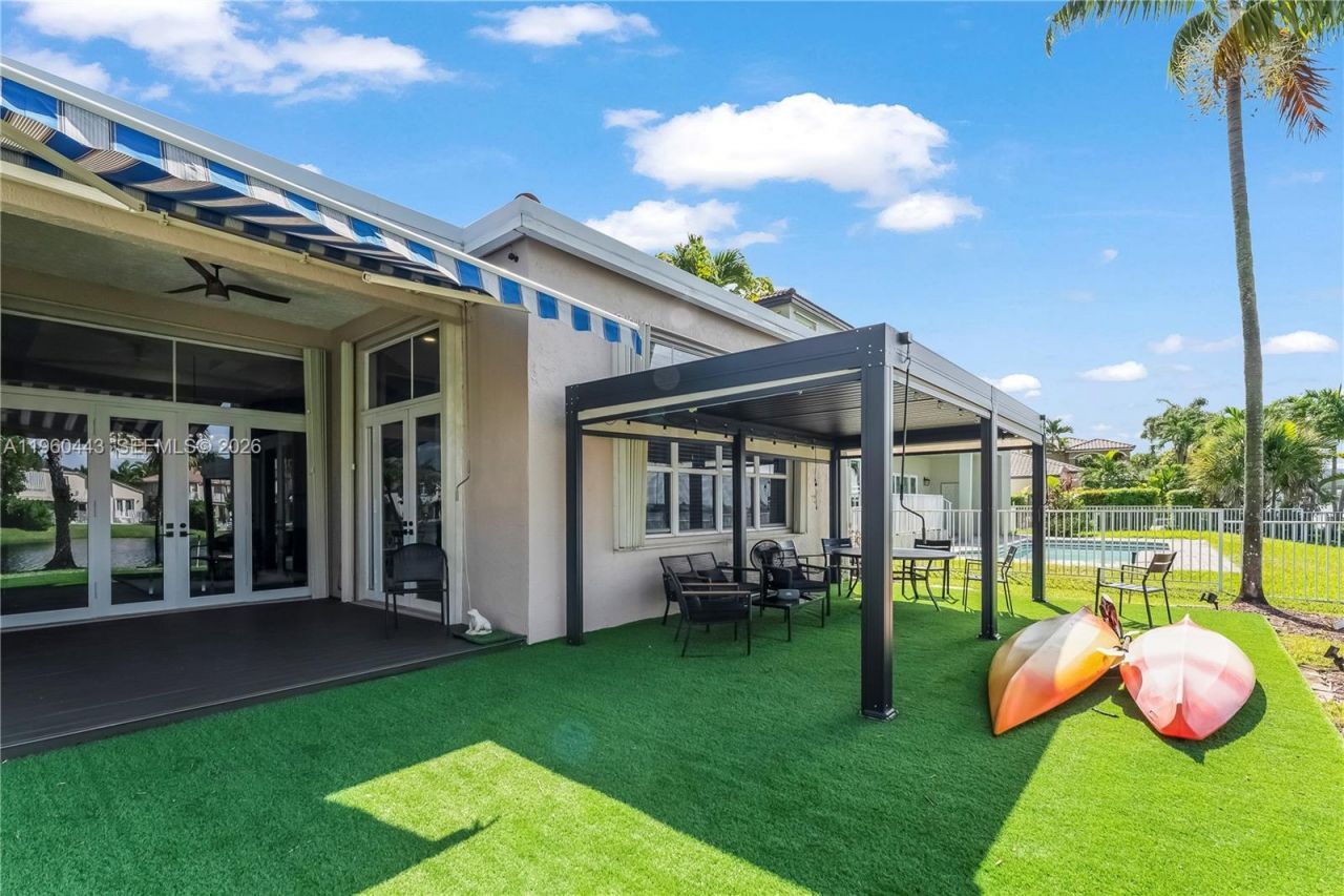 5046 SW 162nd Ave, Miramar, FL 33027 Photo