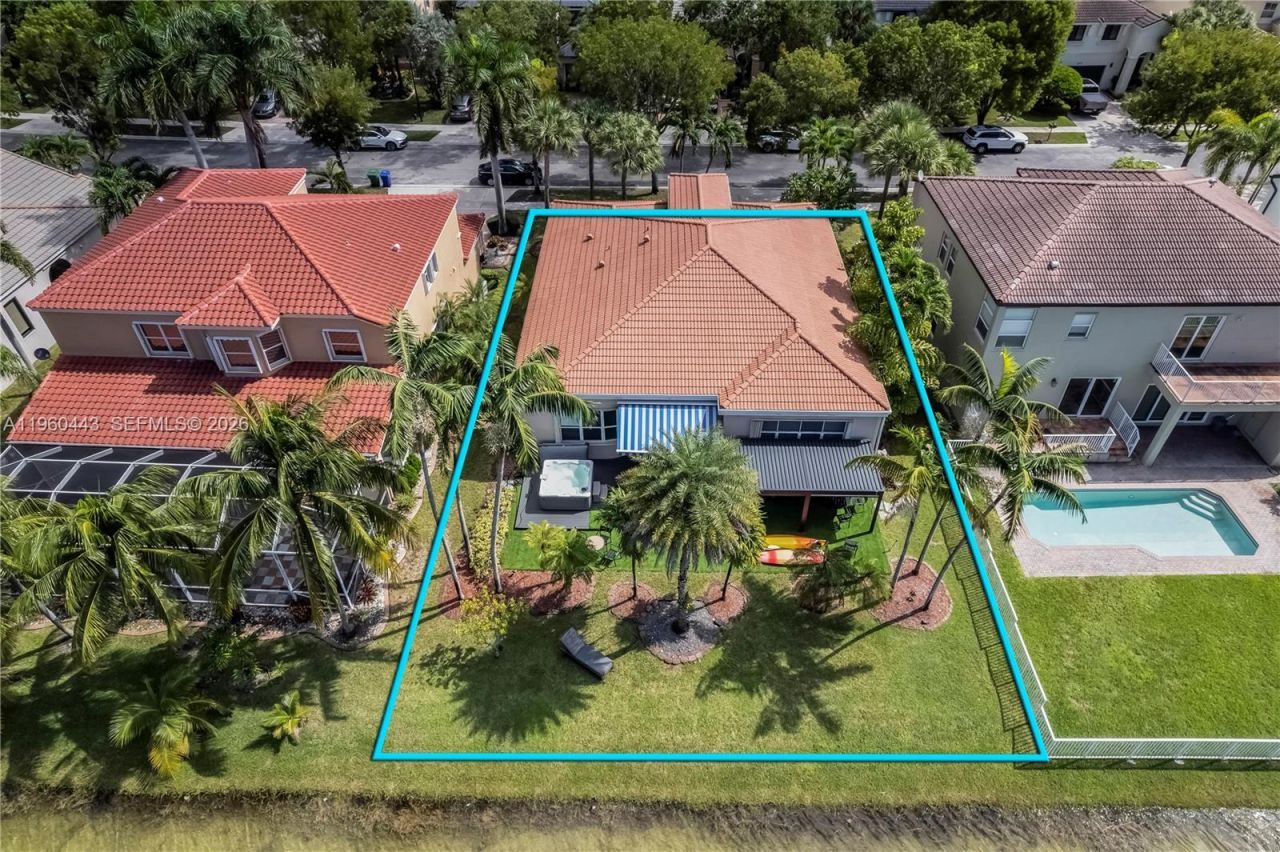 5046 SW 162nd Ave, Miramar, FL 33027 Photo