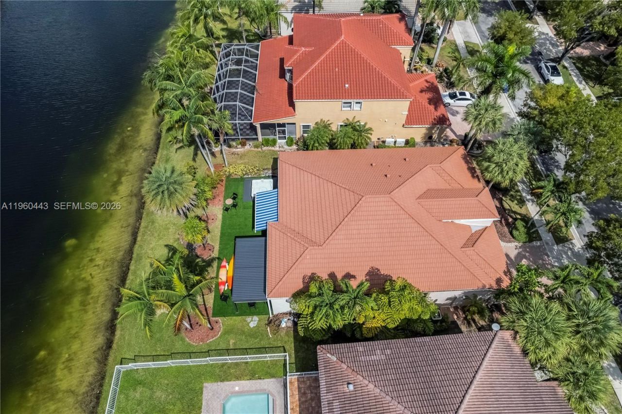5046 SW 162nd Ave, Miramar, FL 33027 Photo