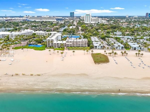 1710 S Ocean Ln , Unit 404, Fort Lauderdale, FL 33316