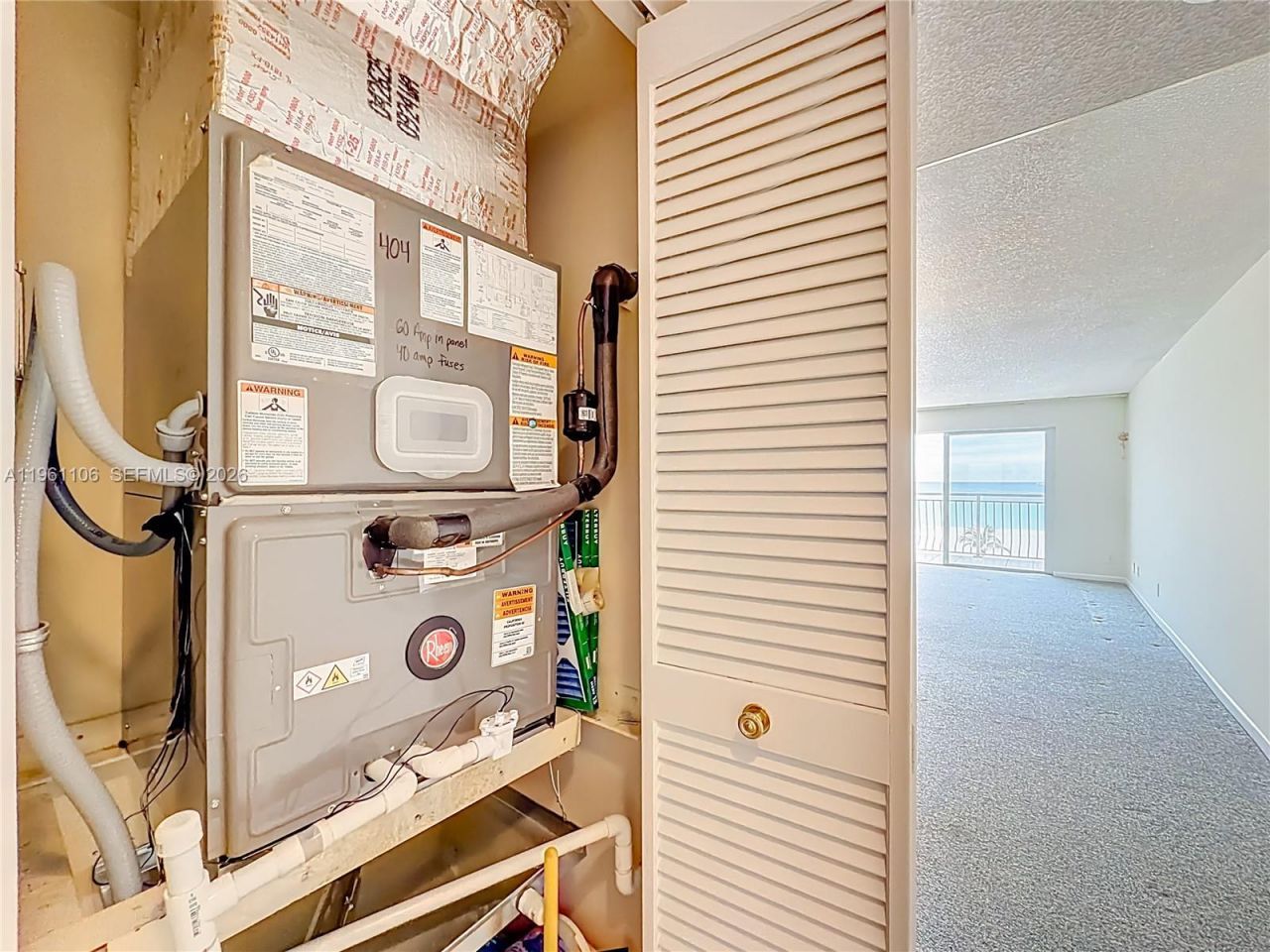 1710 S Ocean Ln , Unit 404, Fort Lauderdale, FL 33316 Photo