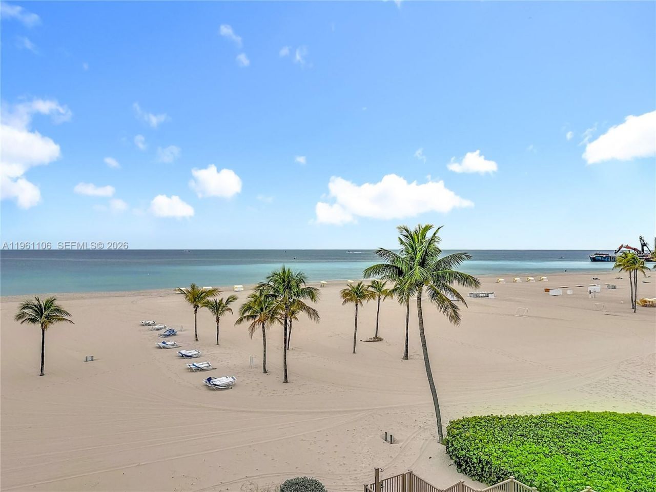 1710 S Ocean Ln , Unit 404, Fort Lauderdale, FL 33316 Photo