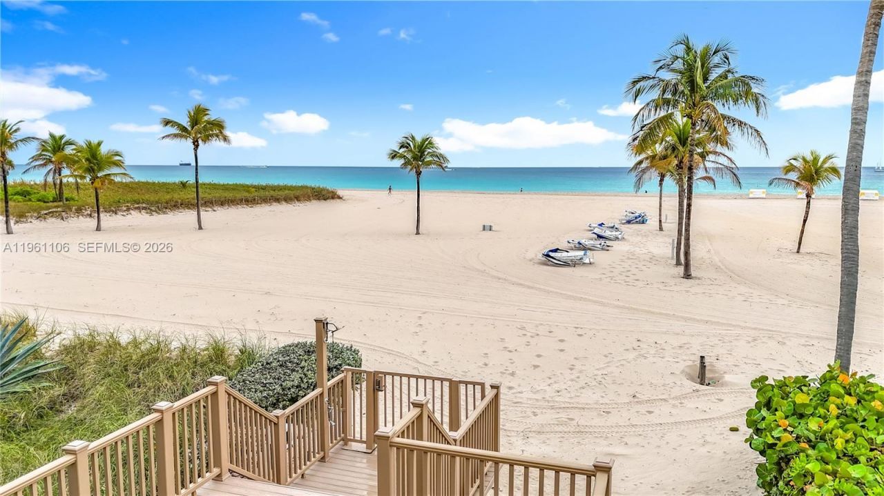 1710 S Ocean Ln , Unit 404, Fort Lauderdale, FL 33316 Photo