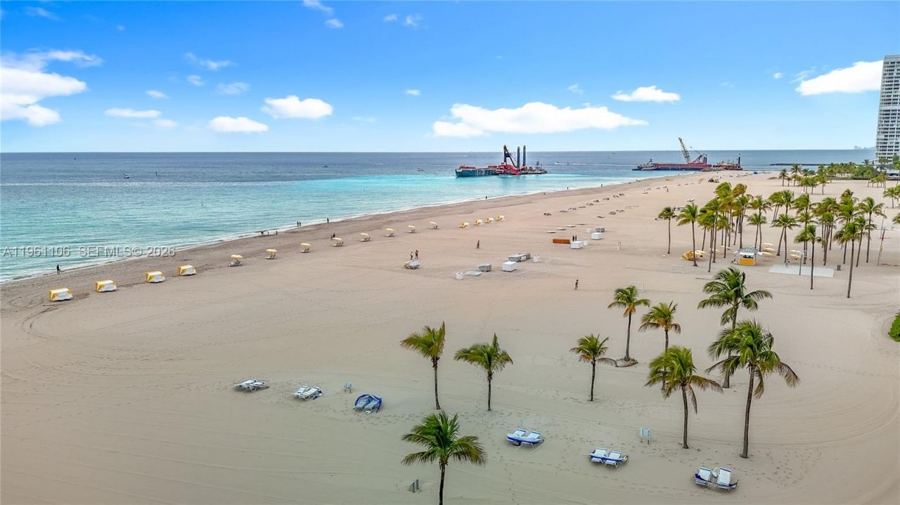 1710 S Ocean Ln , Unit 404, Fort Lauderdale, FL 33316 Photo