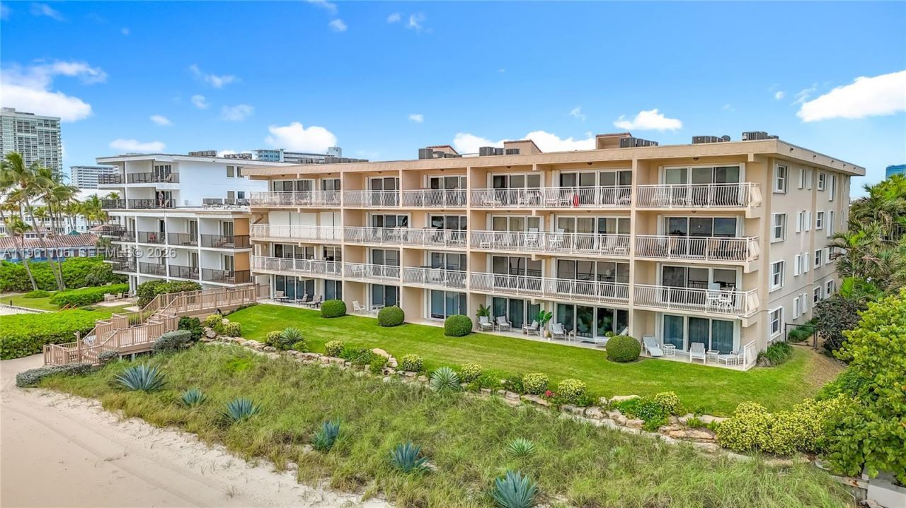 1710 S Ocean Ln , Unit 404, Fort Lauderdale, FL 33316 Photo
