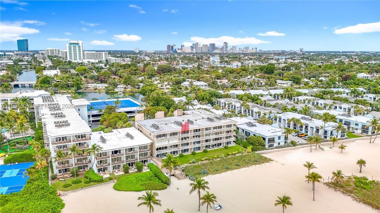 1710 S Ocean Ln , Unit 404, Fort Lauderdale, FL 33316 Photo