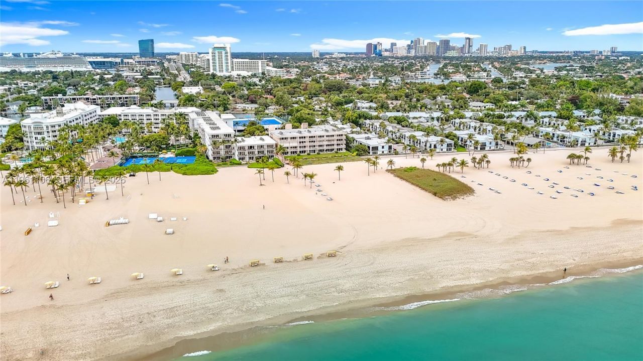 1710 S Ocean Ln , Unit 404, Fort Lauderdale, FL 33316 Photo