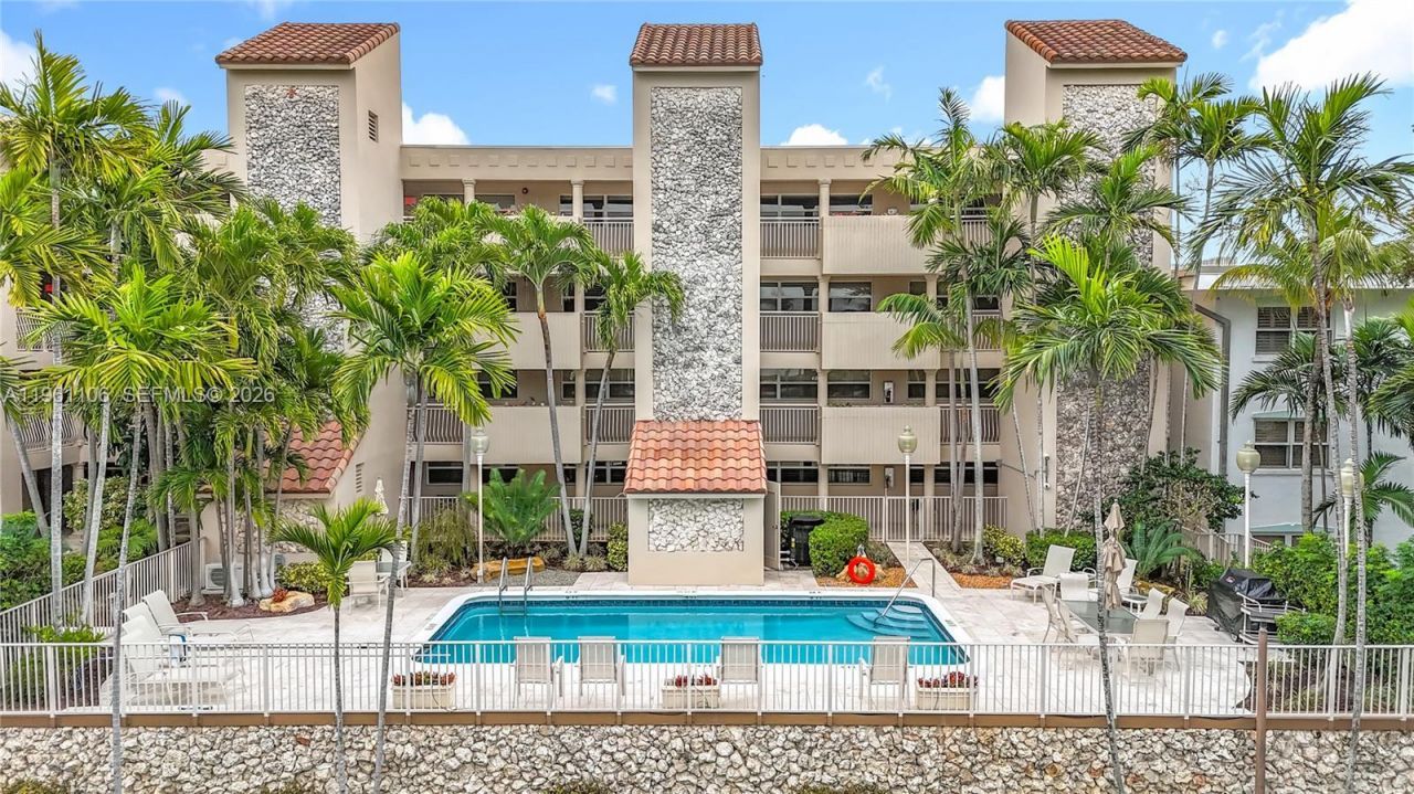 1710 S Ocean Ln , Unit 404, Fort Lauderdale, FL 33316 Photo