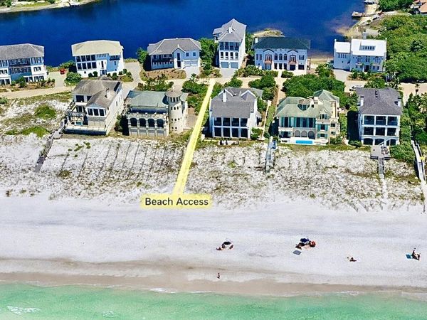 68 Stallworth Boulevard, Santa Rosa Beach, FL 32459