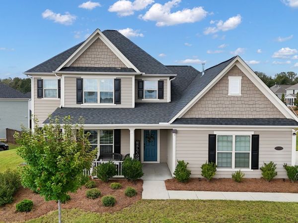 610 Napier Pass, Peachtree City, GA 30269