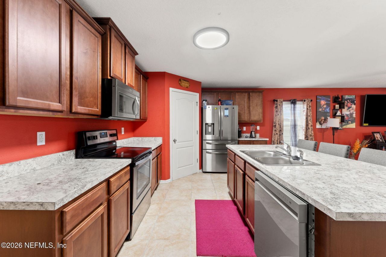 45013 Amhurst Oaks Drive, Callahan, FL 32011 Photo