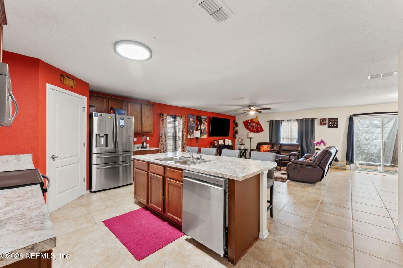 45013 Amhurst Oaks Drive, Callahan, FL 32011 Photo
