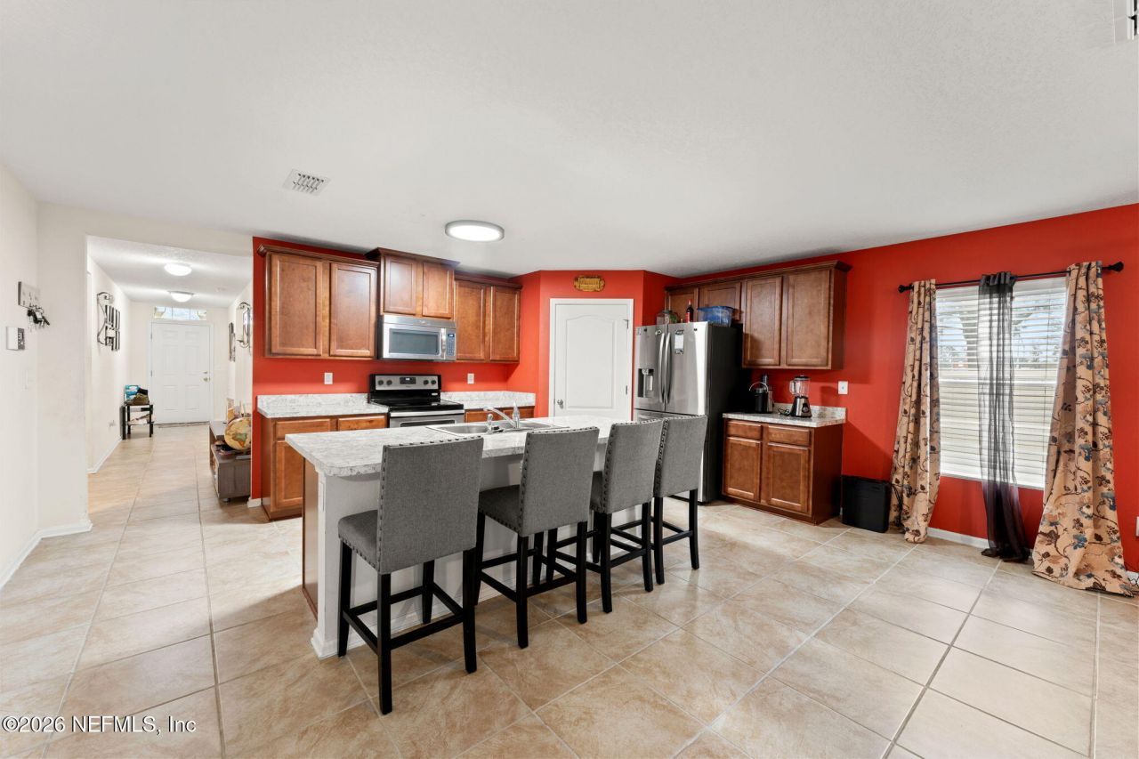 45013 Amhurst Oaks Drive, Callahan, FL 32011 Photo