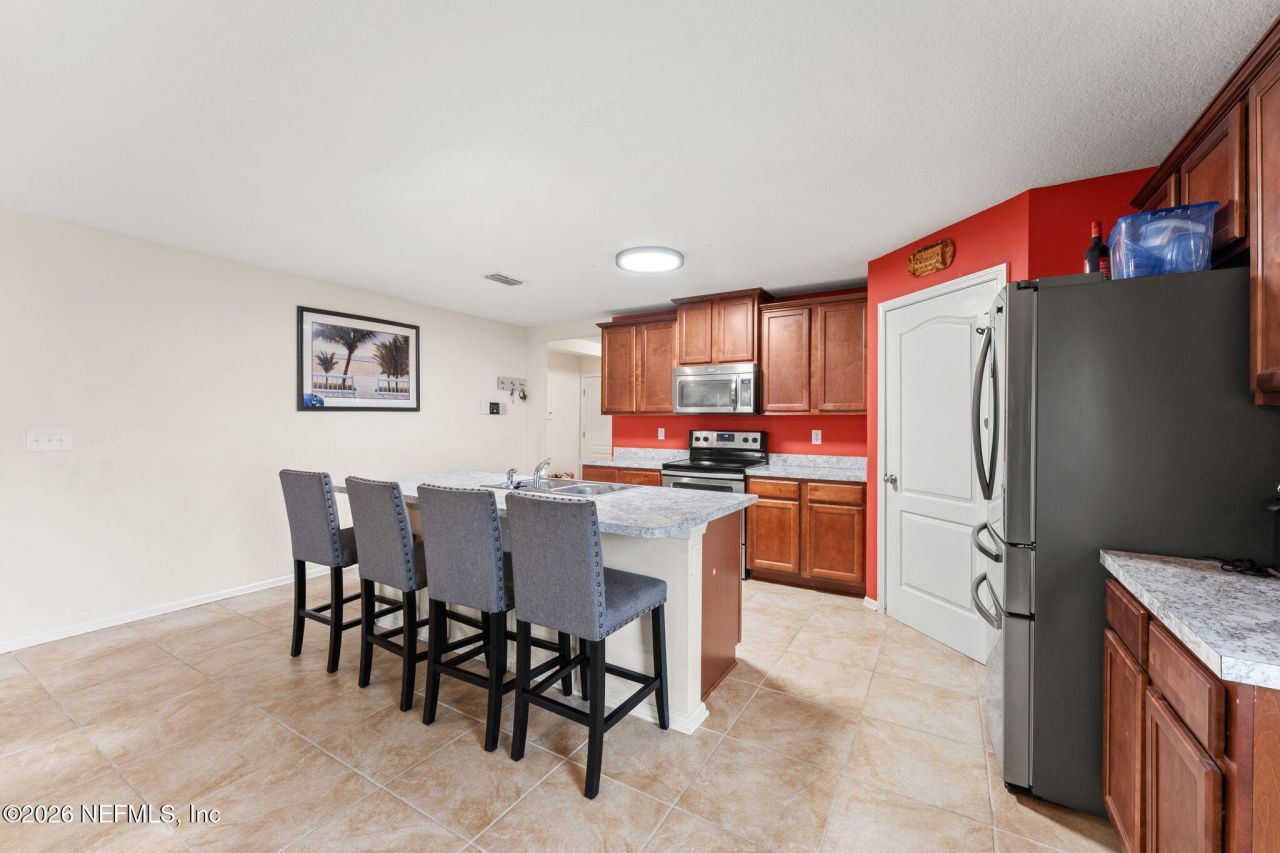 45013 Amhurst Oaks Drive, Callahan, FL 32011 Photo
