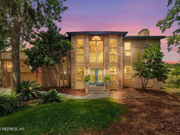 2010 SHADOW Lane, Neptune Beach, FL 32266