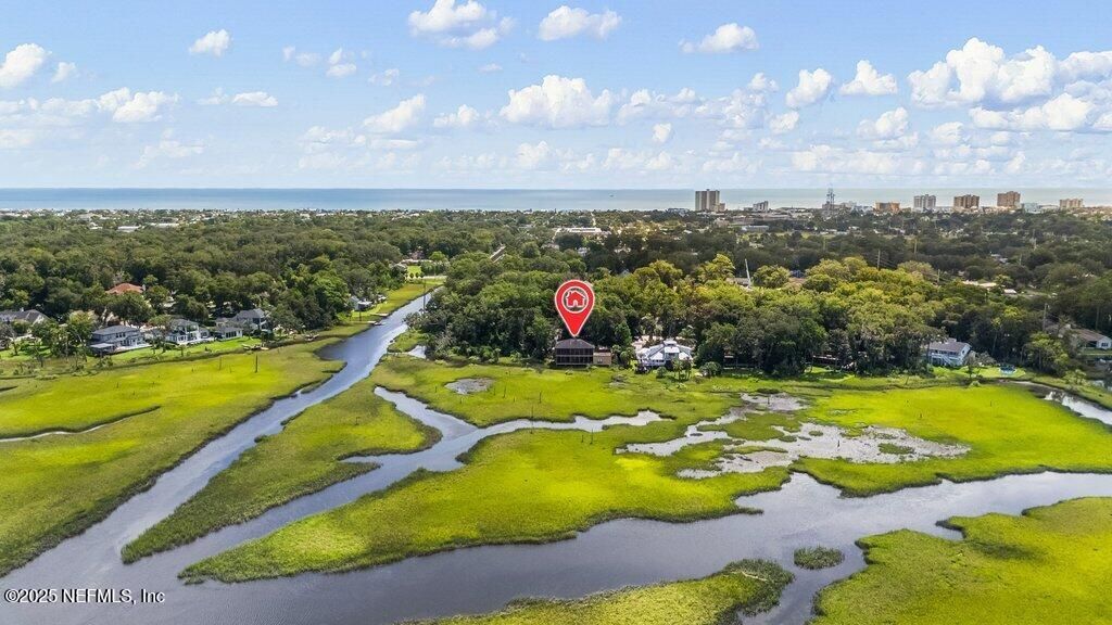 2010 Shadow Lane, Neptune Beach, FL 32266 Photo