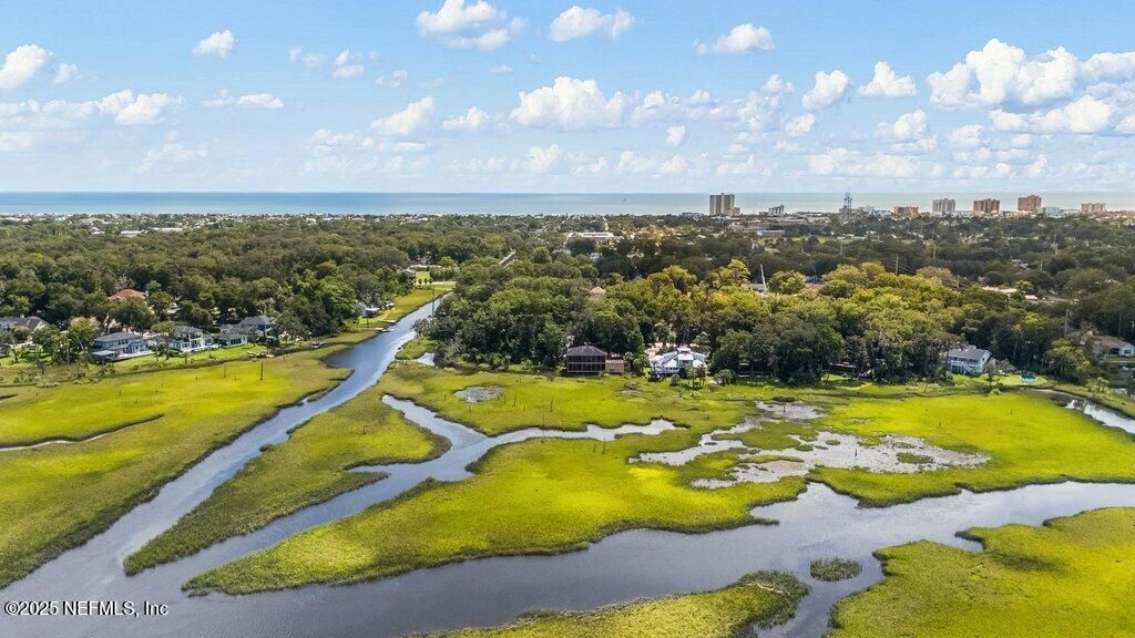 2010 Shadow Lane, Neptune Beach, FL 32266 Photo