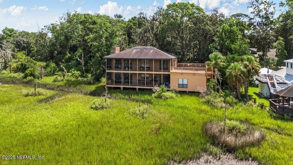 2010 Shadow Lane, Neptune Beach, FL 32266 Photo